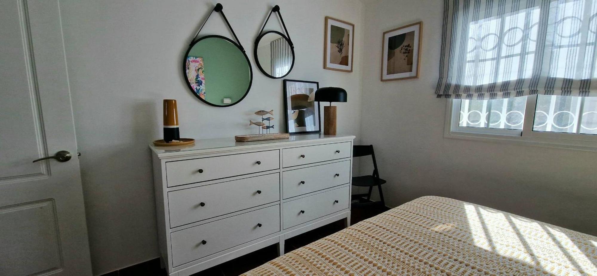 Los Porches D40 By Pride Holiday Rentals San Bartolomé Extérieur photo
