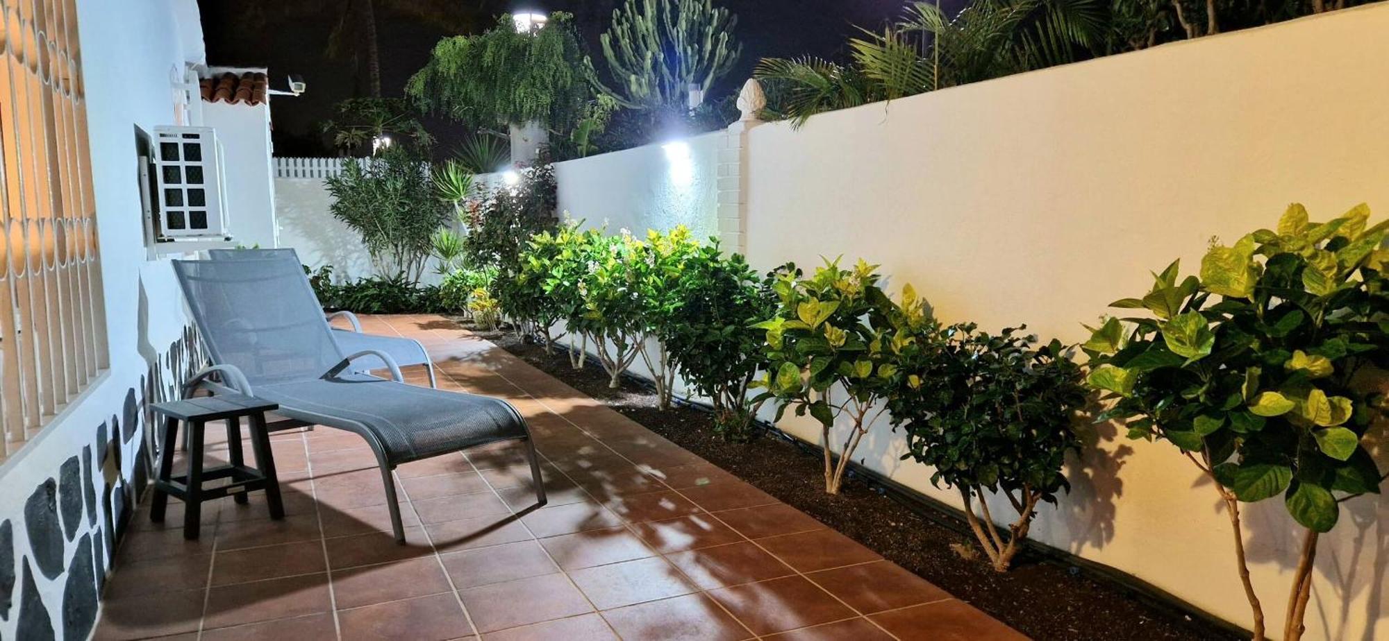 Los Porches D40 By Pride Holiday Rentals San Bartolomé Extérieur photo