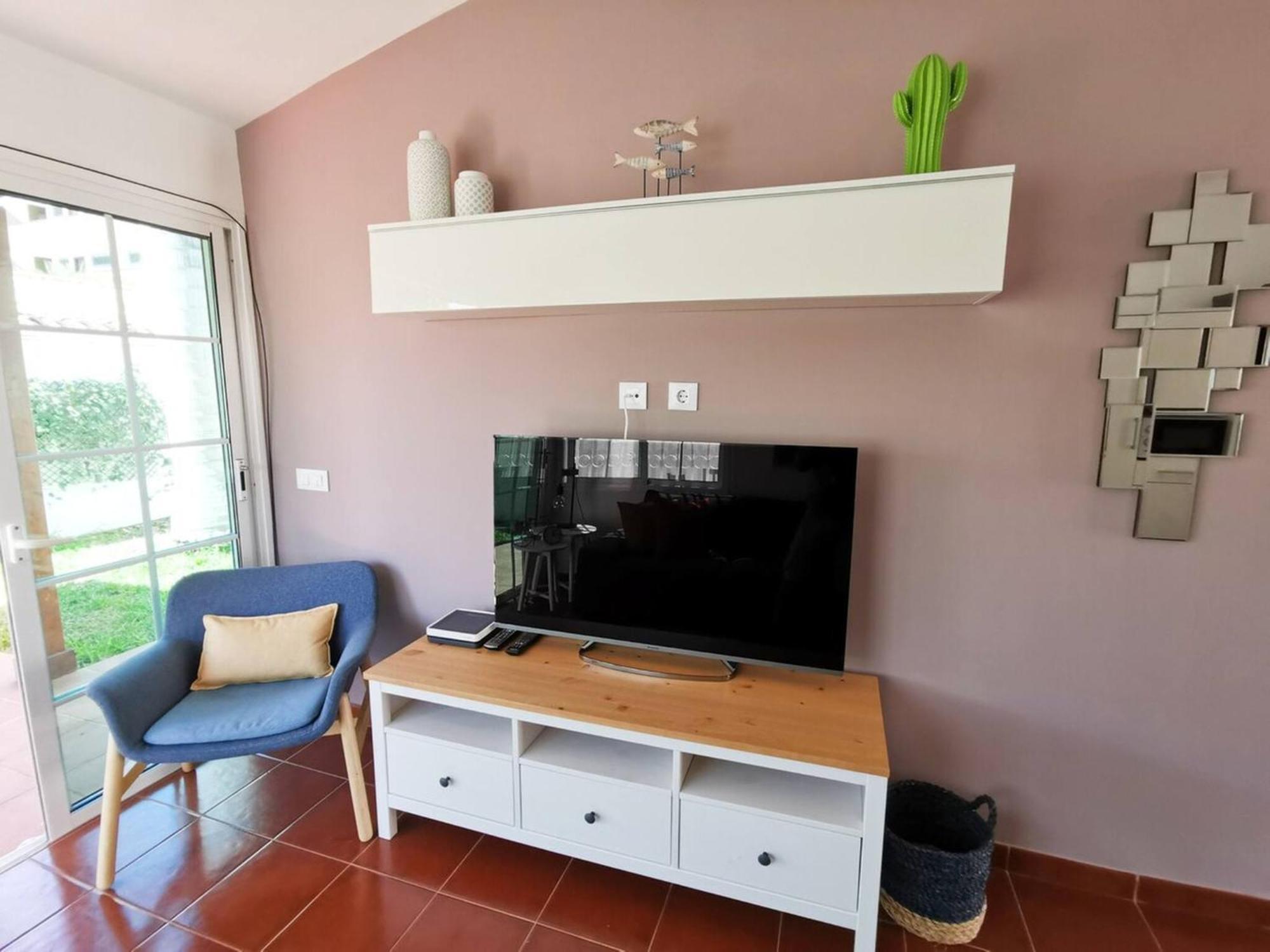 Los Porches D40 By Pride Holiday Rentals San Bartolomé Extérieur photo