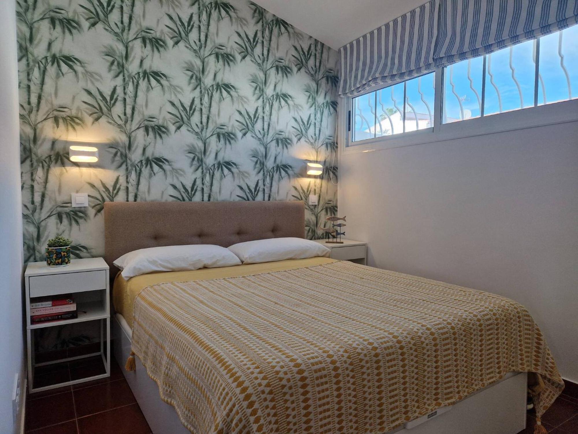 Los Porches D40 By Pride Holiday Rentals San Bartolomé Extérieur photo