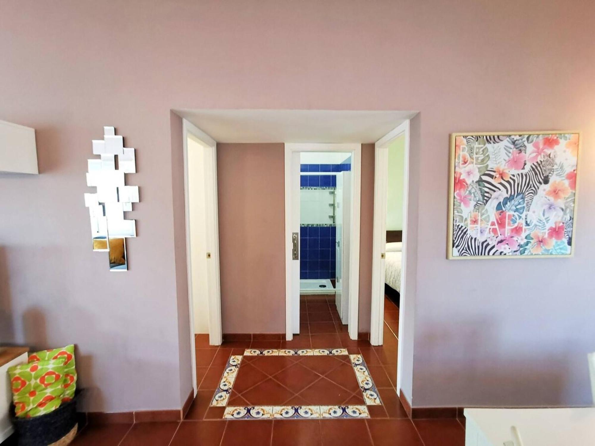 Los Porches D40 By Pride Holiday Rentals San Bartolomé Extérieur photo